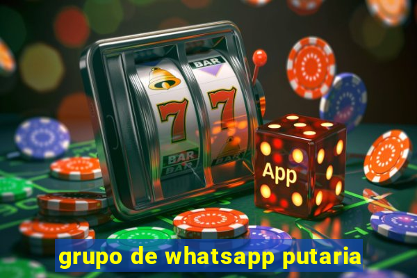 grupo de whatsapp putaria